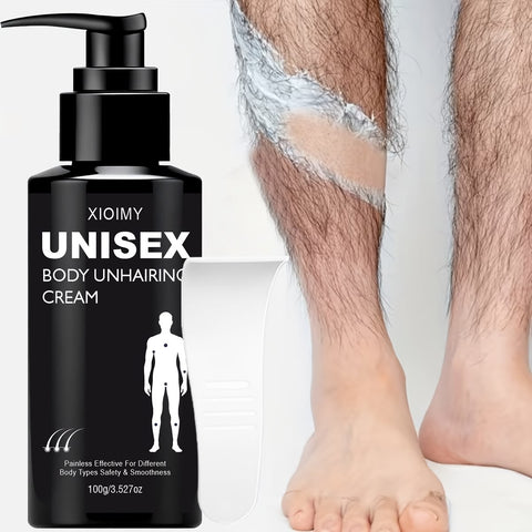 Hair Removal Spray