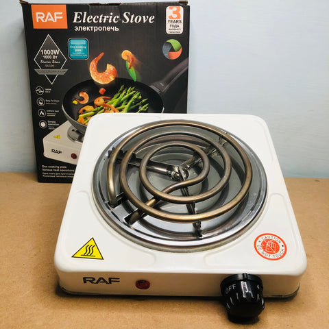 Electric Stove Hot Plate