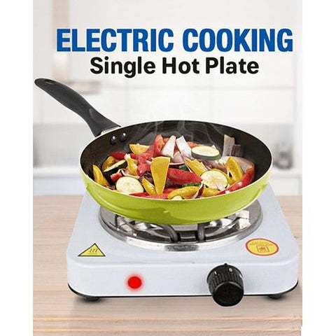 Electric Stove Hot Plate