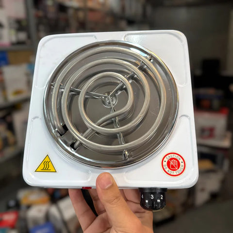 Electric Stove Hot Plate