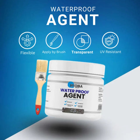 Hydra Sealant,Waterproofing Chemical