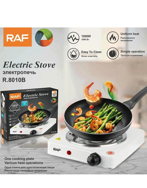 Electric Stove Hot Plate