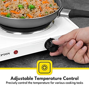 Electric Stove Hot Plate