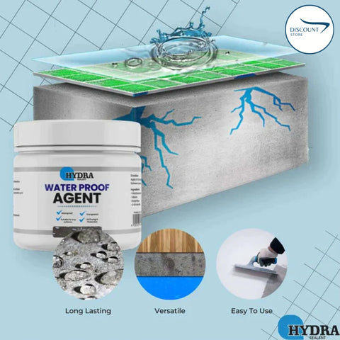 Hydra Sealant,Waterproofing Chemical